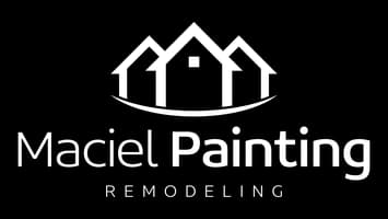 Maciel Painting logo