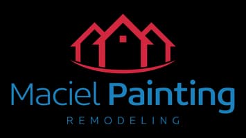 Maciel Painting logo